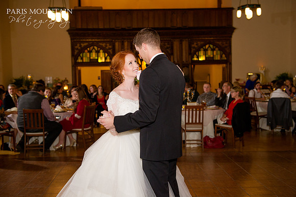 Berry College Wedding blog83