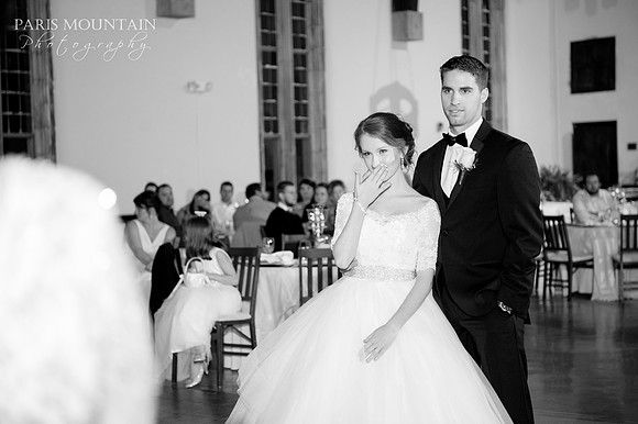 Berry College Wedding blog89