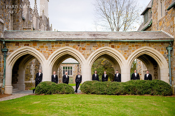 Berry College Wedding blog40