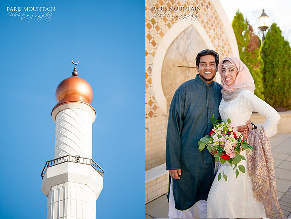 Persian Wedding 6