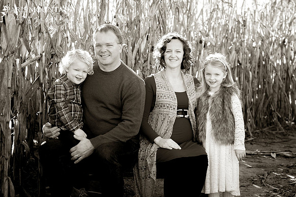 Carlton Farm family4
