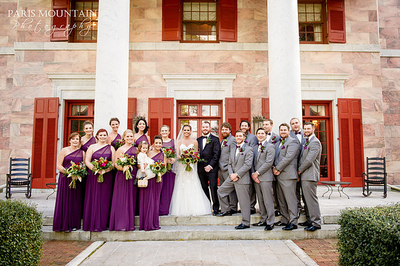 Tate House 53