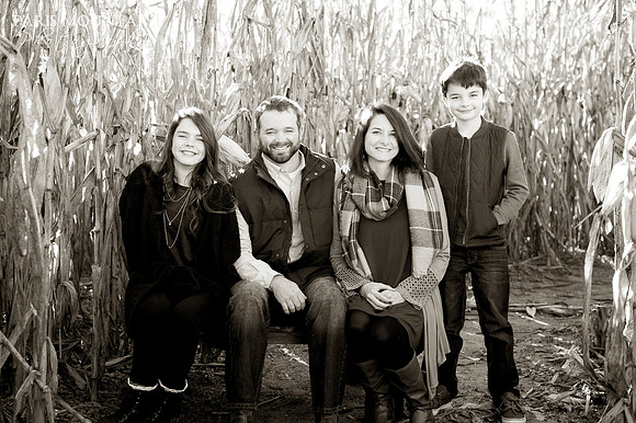 Carlton Farm family6