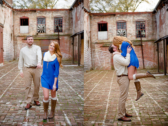 Goat Farm Engagement Photographer10