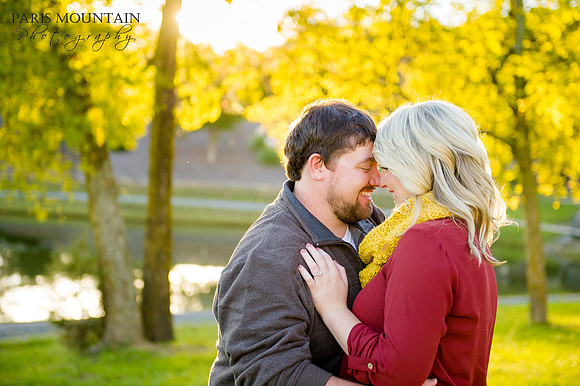 Berry Engagement 14