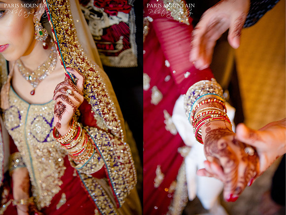 Persian Wedding 20