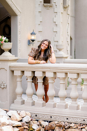 South Paulding High School Senior Portraits Photographer-28