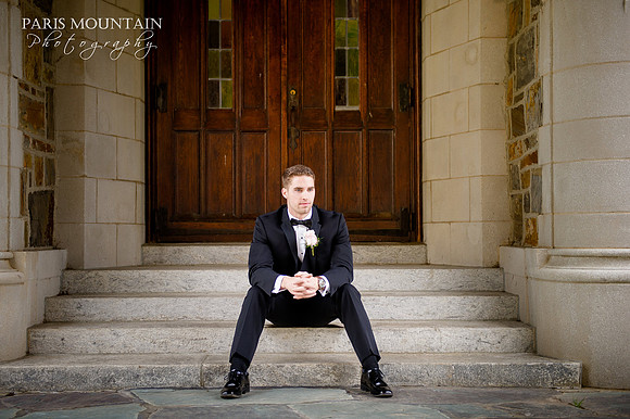 Berry College Wedding blog37