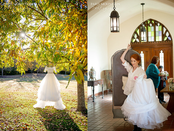 Berry College Wedding blog2