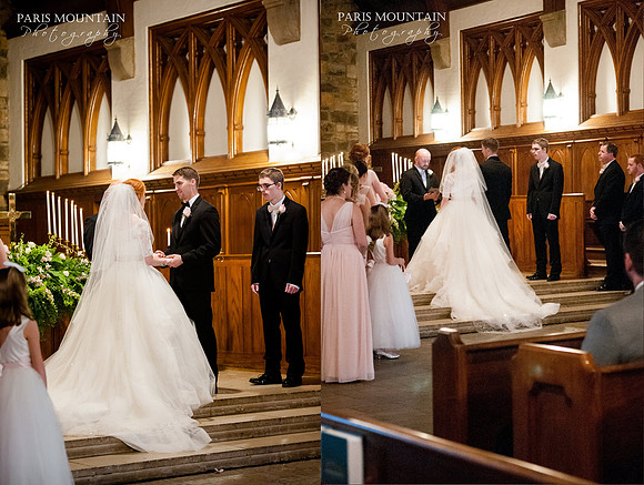 Berry College Wedding blog54