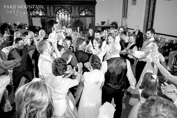 Berry College Wedding blog101
