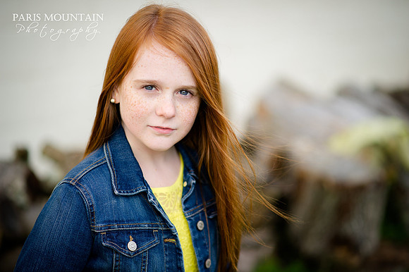 Atlanta Child Model 16
