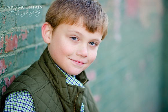 Atlanta Child Model 6