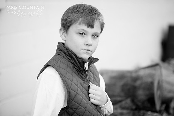 Atlanta Child Model 13