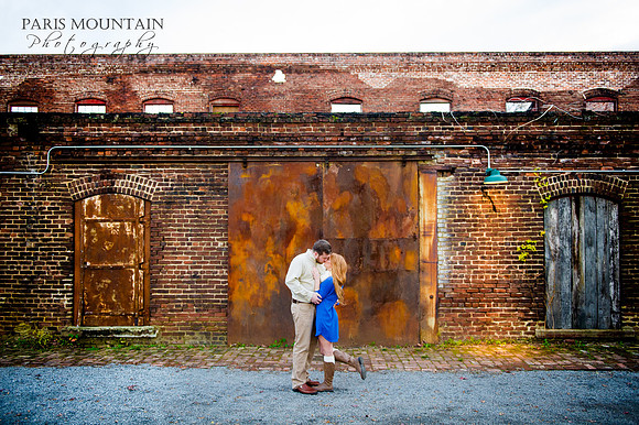 Goat Farm Engagement Photographer4