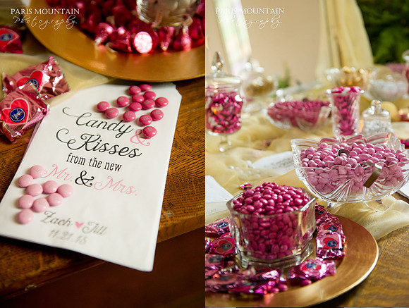 Berry College Wedding blog81