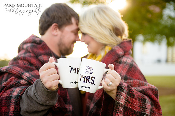 Berry Engagement 8