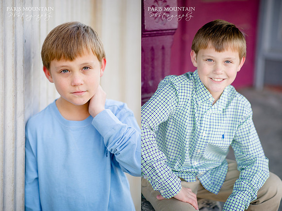 Atlanta Child Model 4