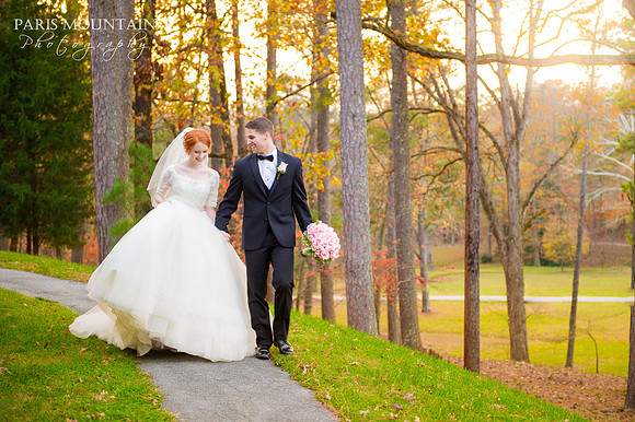 Berry College Wedding blog68