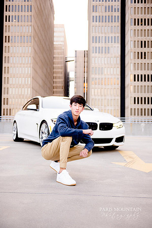 Decatur High School Senior Portrait Photographer-31