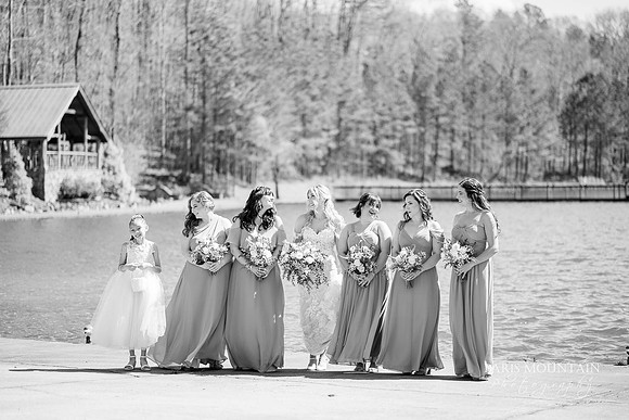 Indigo Falls Wedding Photographer-17