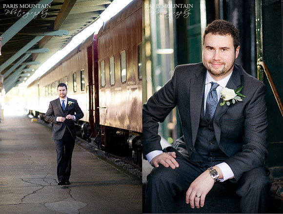 Chattanooga Wedding 19