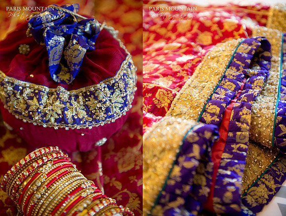 Persian Wedding 18