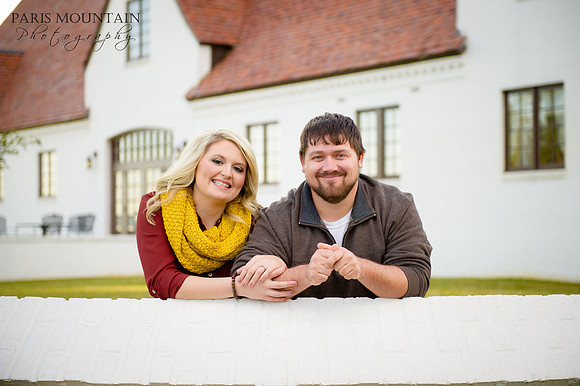 Berry Engagement 15
