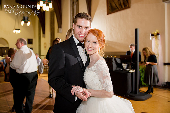 Berry College Wedding blog97