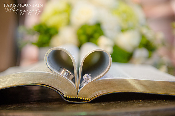 Chattanooga Wedding 1