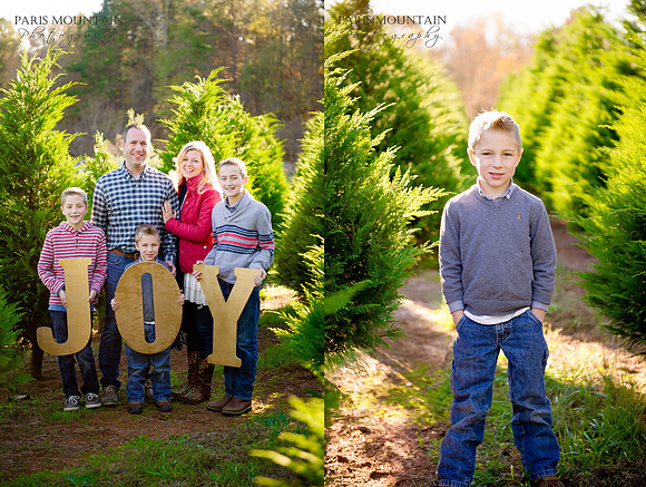 RE Christmas pics 3