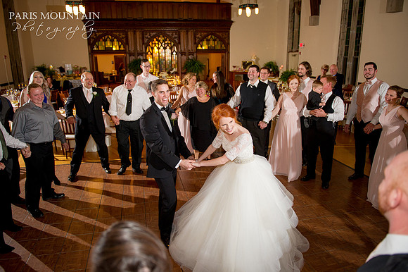 Berry College Wedding blog102