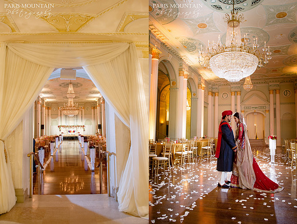 Persian Wedding 52