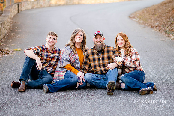 Paulding County Family Portrait Photographer-31