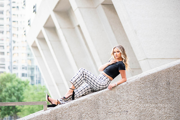 Atlanta Senior Portrait Photographer-37
