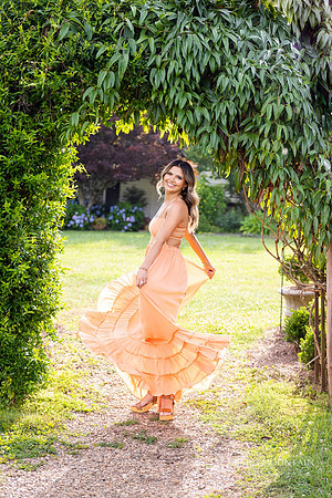 Paulding County Senior Portrait Photographer-1