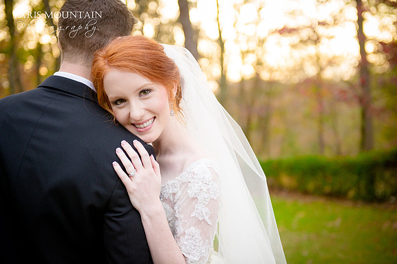 Berry College Wedding blog67