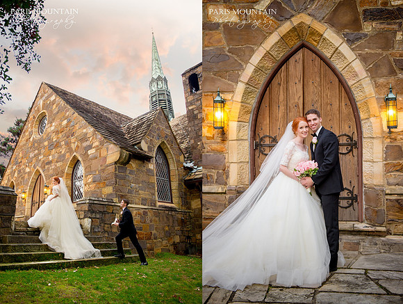 Berry College Wedding blog65