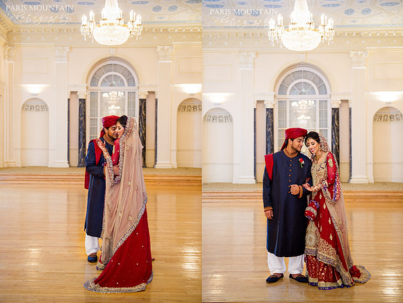 Persian Wedding 36
