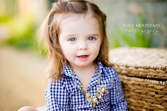 Atlanta Baby Model 1