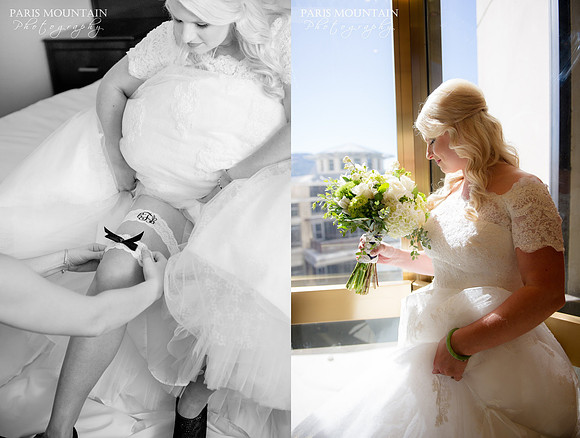 Chattanooga Wedding 8