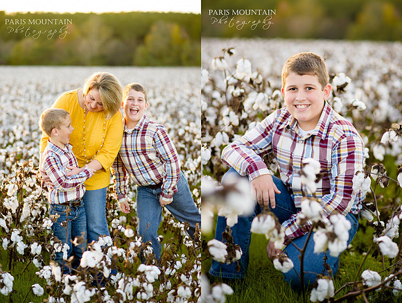 Cotton_Field_Family 5