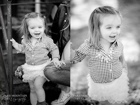 Atlanta Baby Model 2