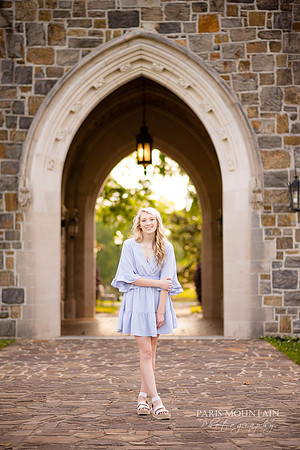 Haralson County Senior Portrait Photographer-29