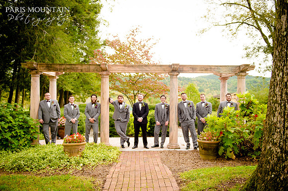Tate House 34
