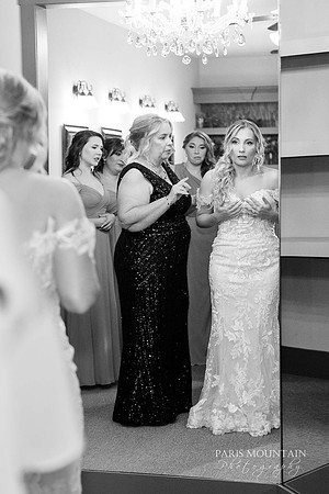 Indigo Falls Wedding Photographer-9