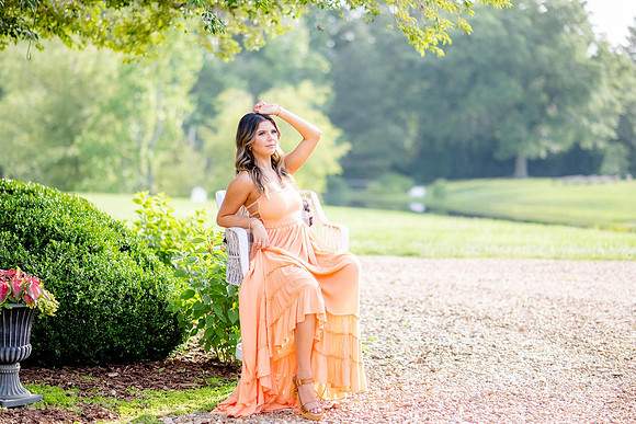 Paulding County Senior Portrait Photographer-25