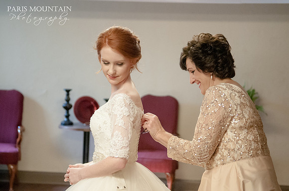 Berry College Wedding blog4