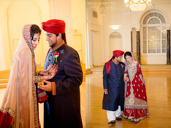 Persian Wedding 38