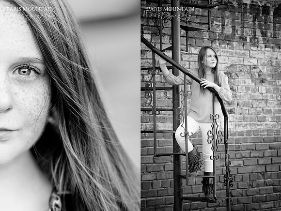 Atlanta Child Model 2